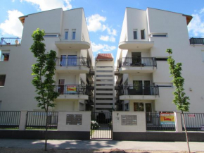 Гостиница Siófok Beach Apartment  Шиофок